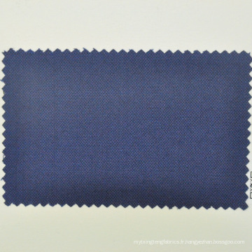Nouveau coupe longueur tissu italien LORO CADINI pour le costume de laine peignée